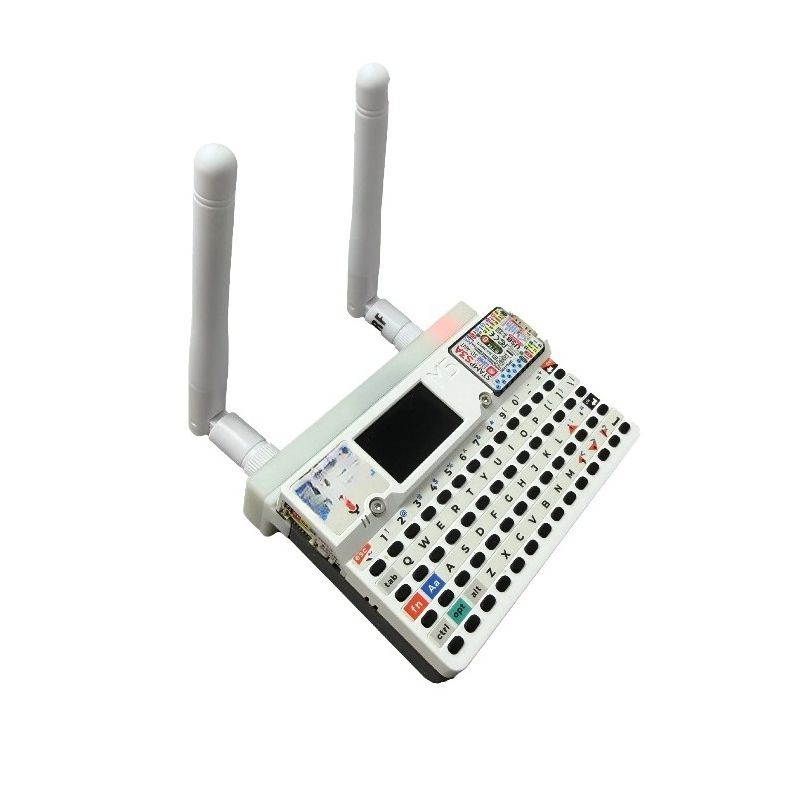 M5Stack CardPuter, bộ module R - đánh giá và giá Nrf24L01