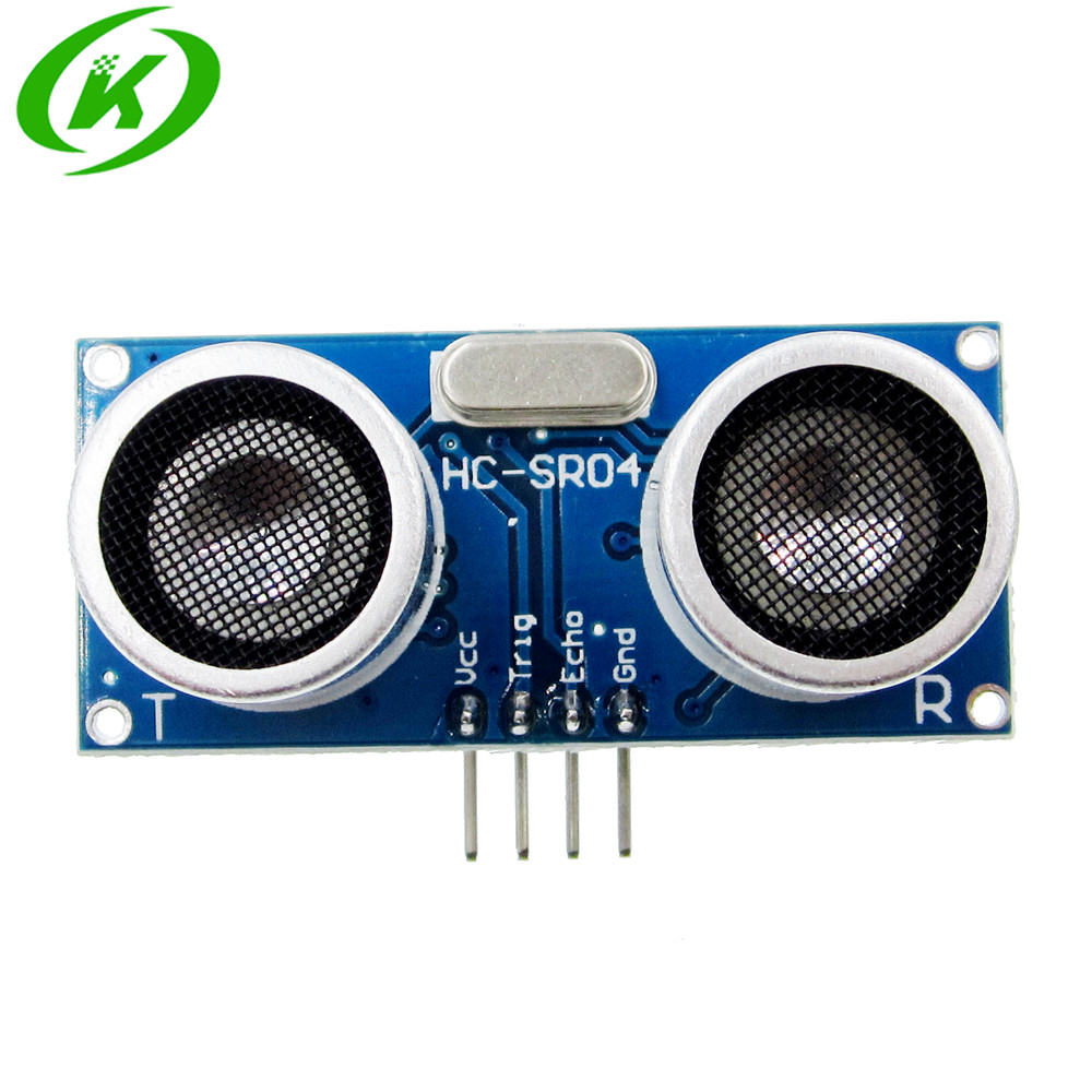 HC-SR04 HCSR04 Ultrasonic Wave - đánh giá và giá Ultrasonic Sensor Hc-Sr04