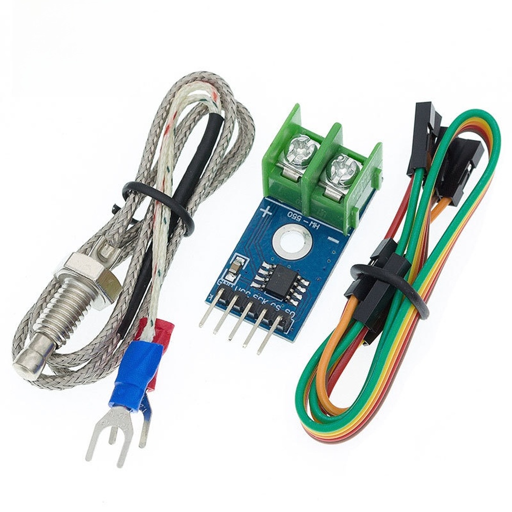 1pc MAX6675 K Type Thermocoupl - đánh giá và giá Thermocouple Module K Type