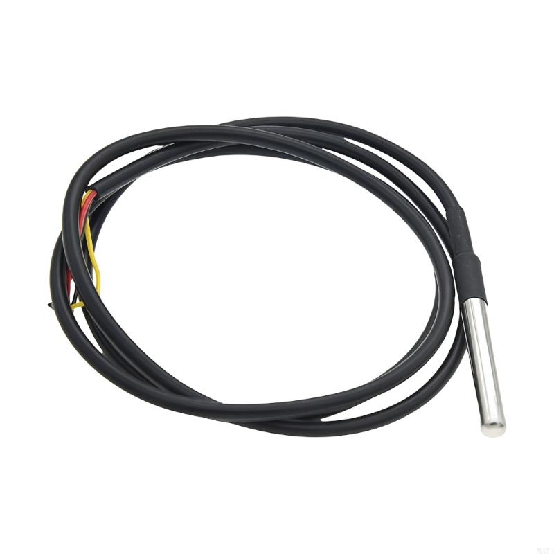 Cảm biến nhiệt độ chống nước v - đánh giá và giá Ds18B20