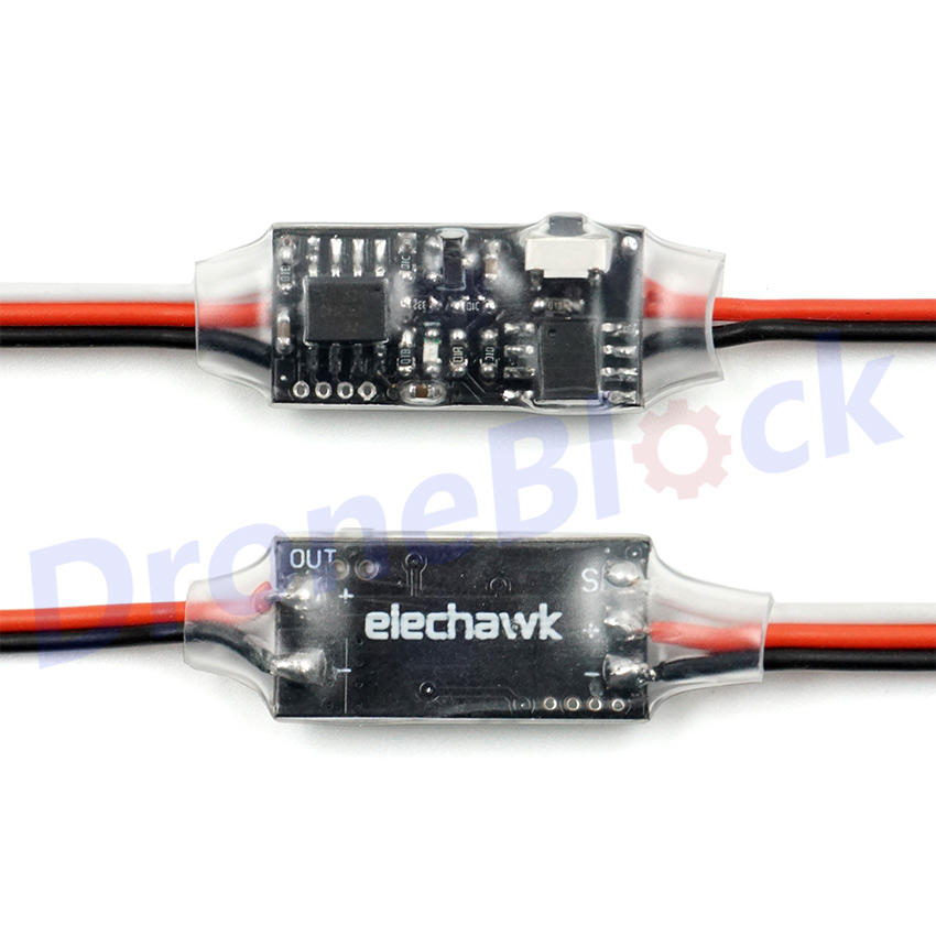 Bộ điều khiển đa chế độ, điều  - đánh giá và giá Relay Module 1 Channel