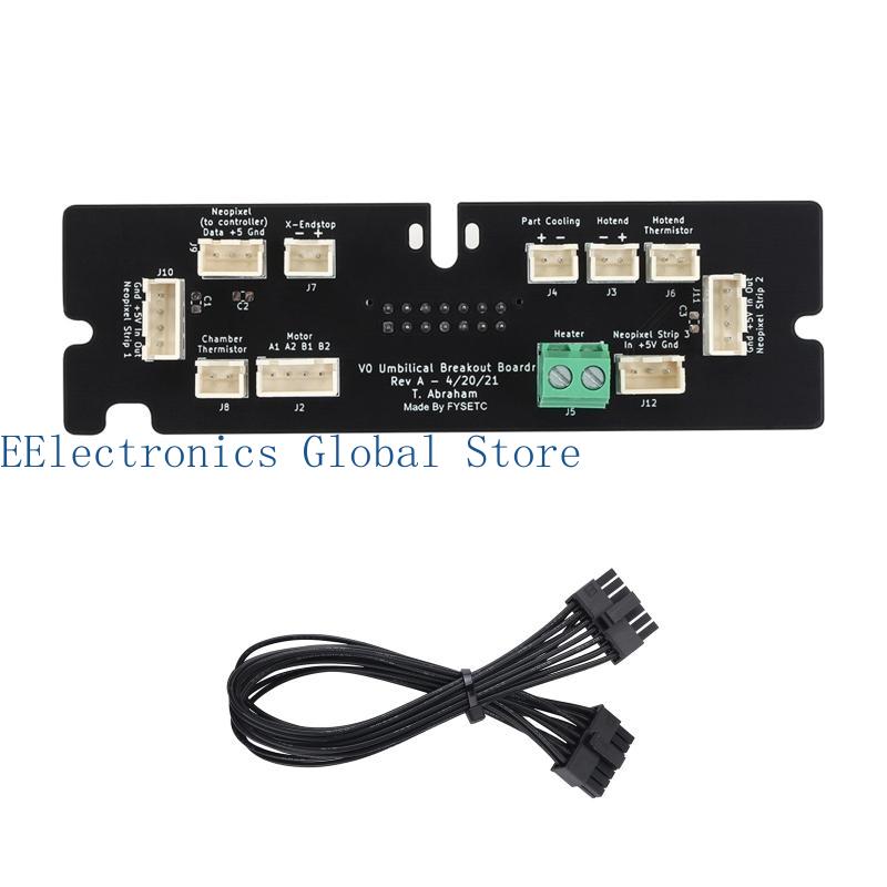 462B 3D Máy In Phần Máy Đùn Ad - đánh giá và giá Neopixel