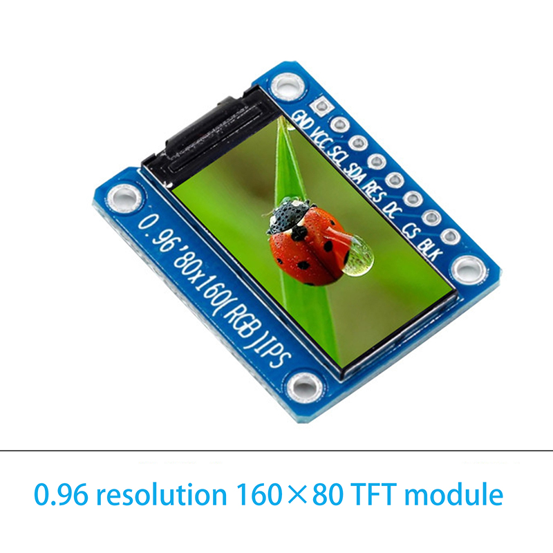 Y-1 Pc 0.96 Inch IPS OLED Disp - đánh giá và giá Oled Display 0.96