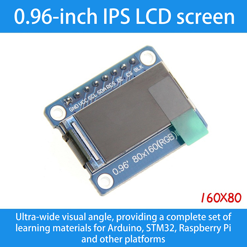 Y-1 Pc 0.96 Inch IPS OLED Disp - đánh giá và giá Oled Display 0.96