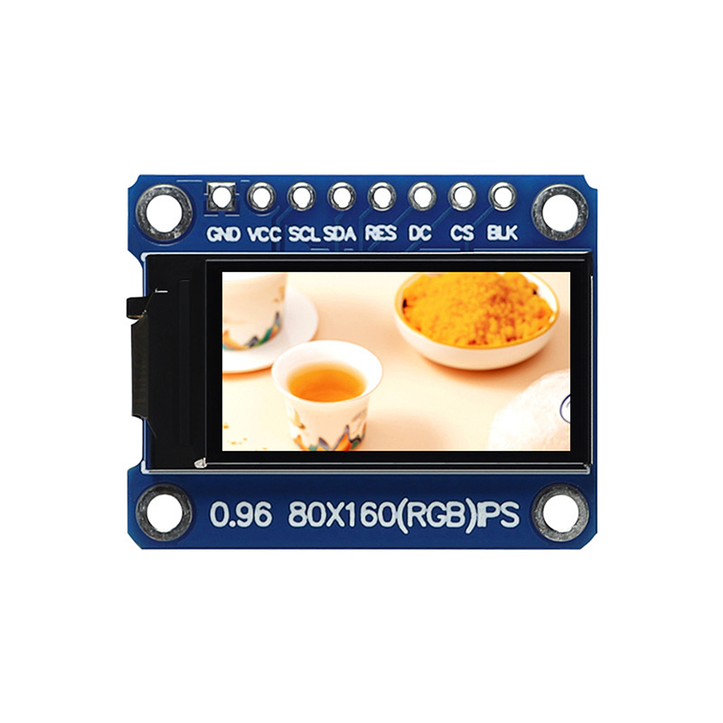Y-1 Pc 0.96 Inch IPS OLED Disp - đánh giá và giá Oled Display 0.96