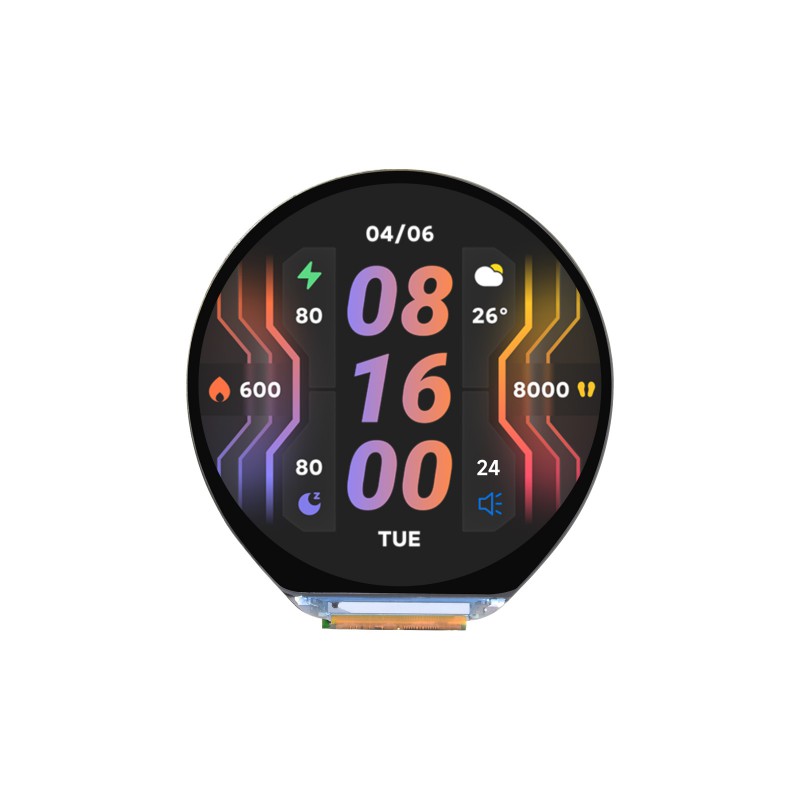 ESP32-S3 Development Board 1.4 - đánh giá và giá Microphone Module