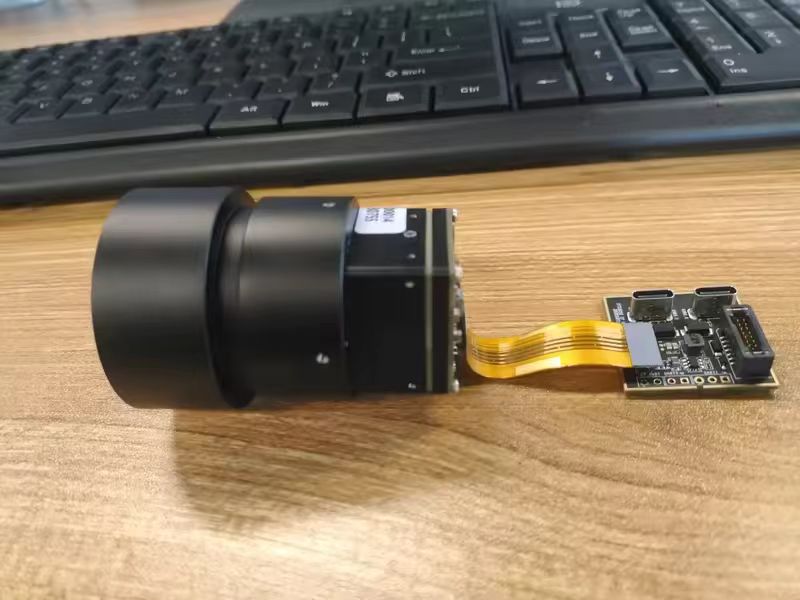1280X1024 Thermal Imaging Came - đánh giá và giá Sd Card Module
