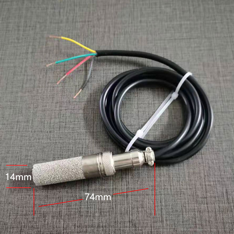 SHT10 SHT11 Phiên Bản Nâng Cấp - đánh giá và giá Sht31