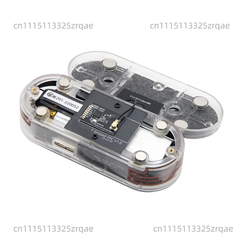 T-Embed CC1101 ESP32-S3 Develo - đánh giá và giá Nrf24L01