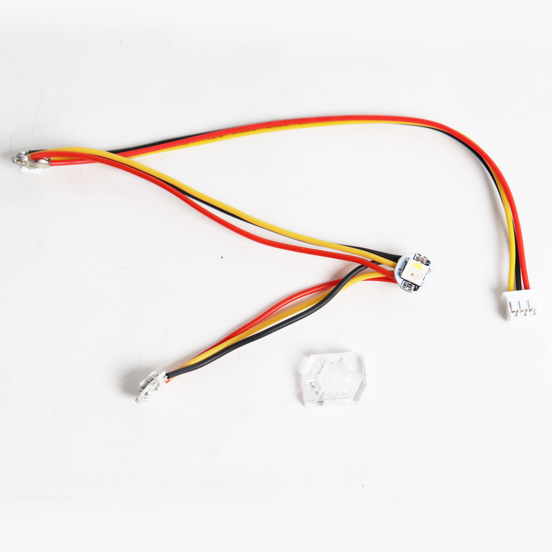 Blurolls NeoPixel RGBW Mini Nú - đánh giá và giá Neopixel
