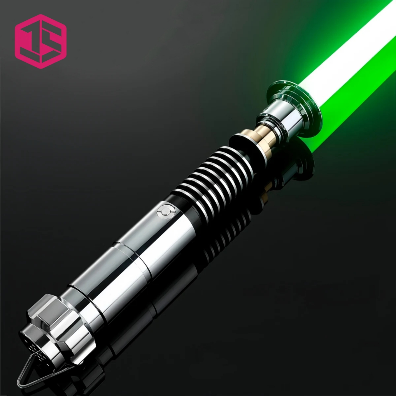 Lightsaber Jedi Neopixel Light - đánh giá và giá Neopixel