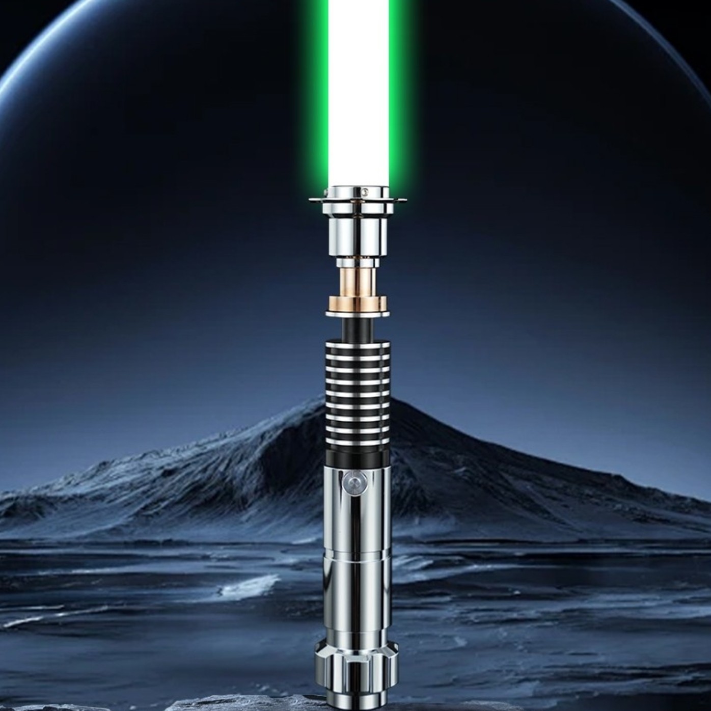 Lightsaber Jedi Neopixel Light - đánh giá và giá Neopixel