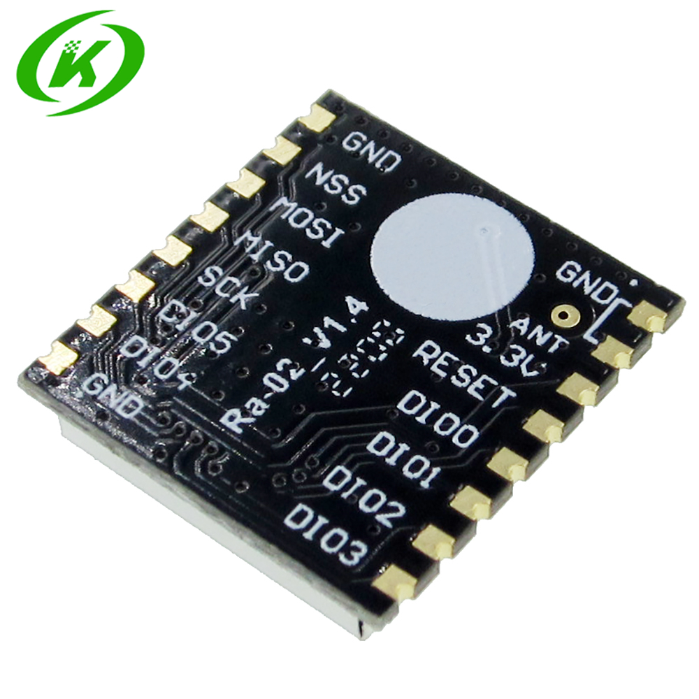 10 cái/lốc ESP8266 ESP32 433 m - đánh giá và giá Lora Sx1278