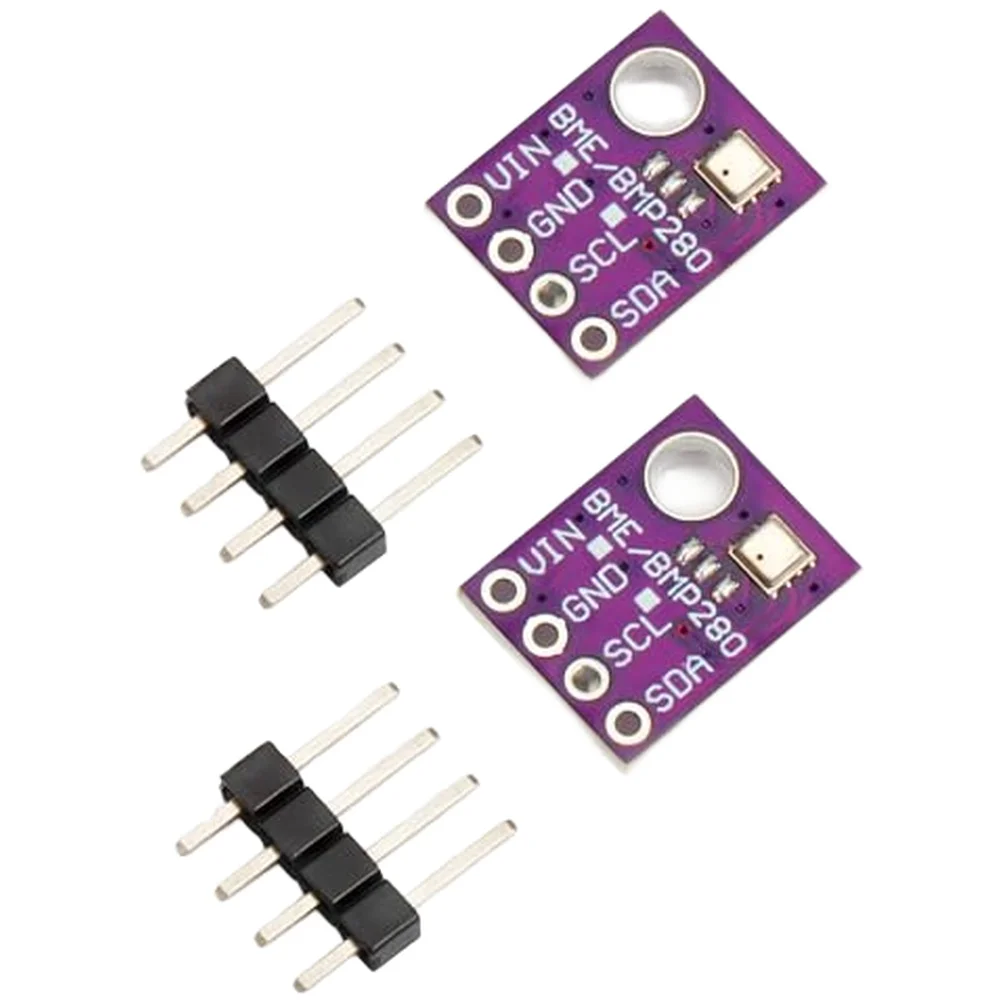 2pcs For BME280 For BMP280 Sen - đánh giá và giá Bme280