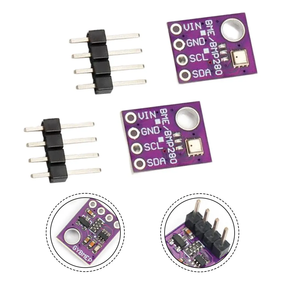 2pcs For BME280 For BMP280 Sen - đánh giá và giá Bme280