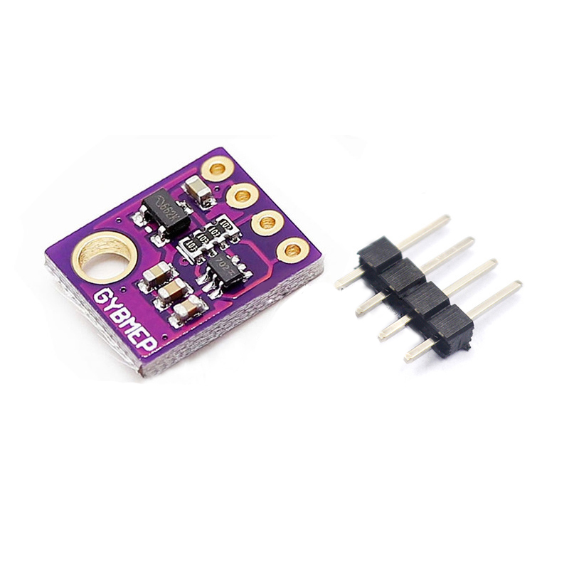 BME280 5V 3.3V Kỹ Thuật Số Cảm - đánh giá và giá Bme280