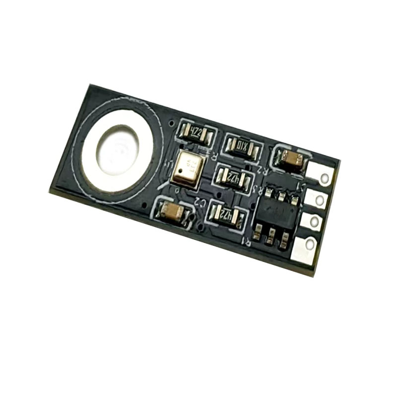 BMP390 Industrial-Grade Atmosp - đánh giá và giá Bme280