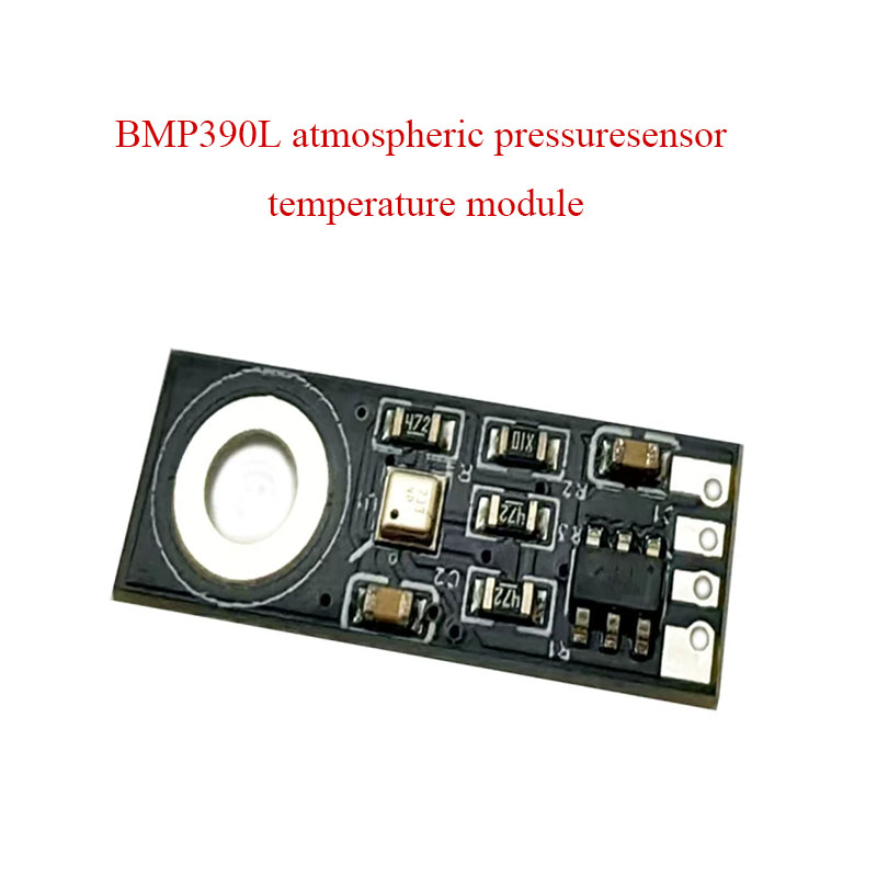 BMP390 Industrial-Grade Atmosp - đánh giá và giá Bme280