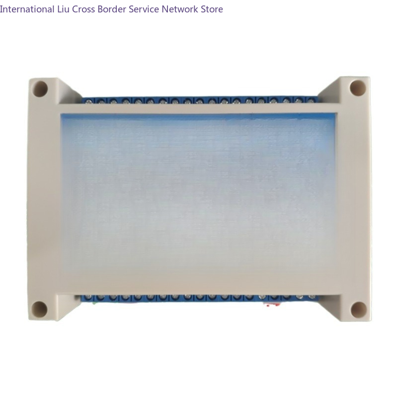 Multi-channel DS18B20 to RS485 - đánh giá và giá Ds18B20