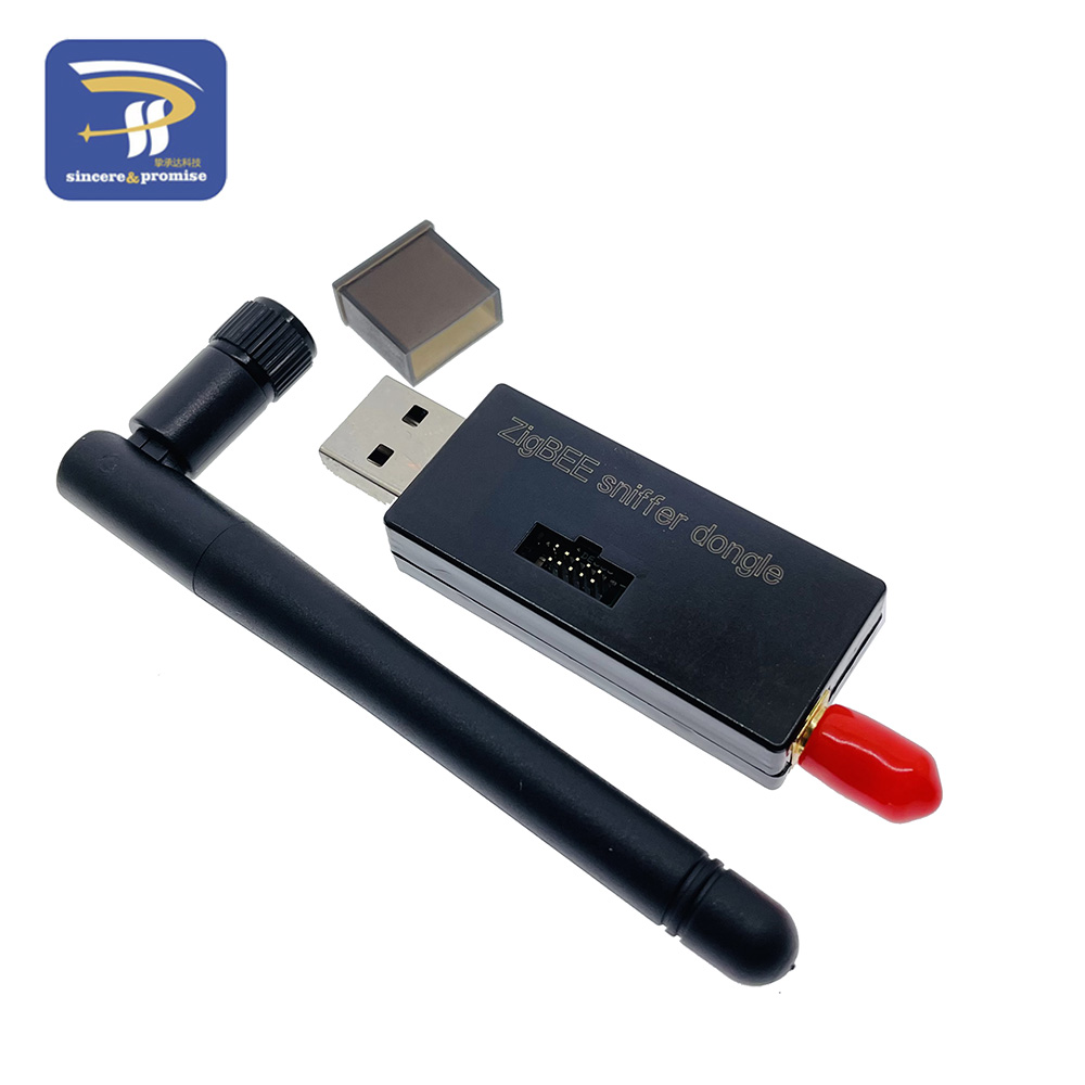Sniffer Bare Board Packet Prot - đánh giá và giá Zigbee Cc2531