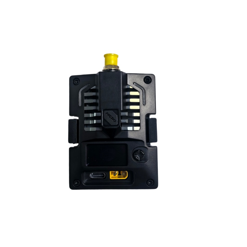 RadioMaster Bandit Micro Nano  - đánh giá và giá Ir Remote Module