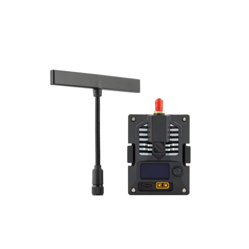 RadioMaster Bandit Micro Nano  - đánh giá và giá Ir Remote Module
