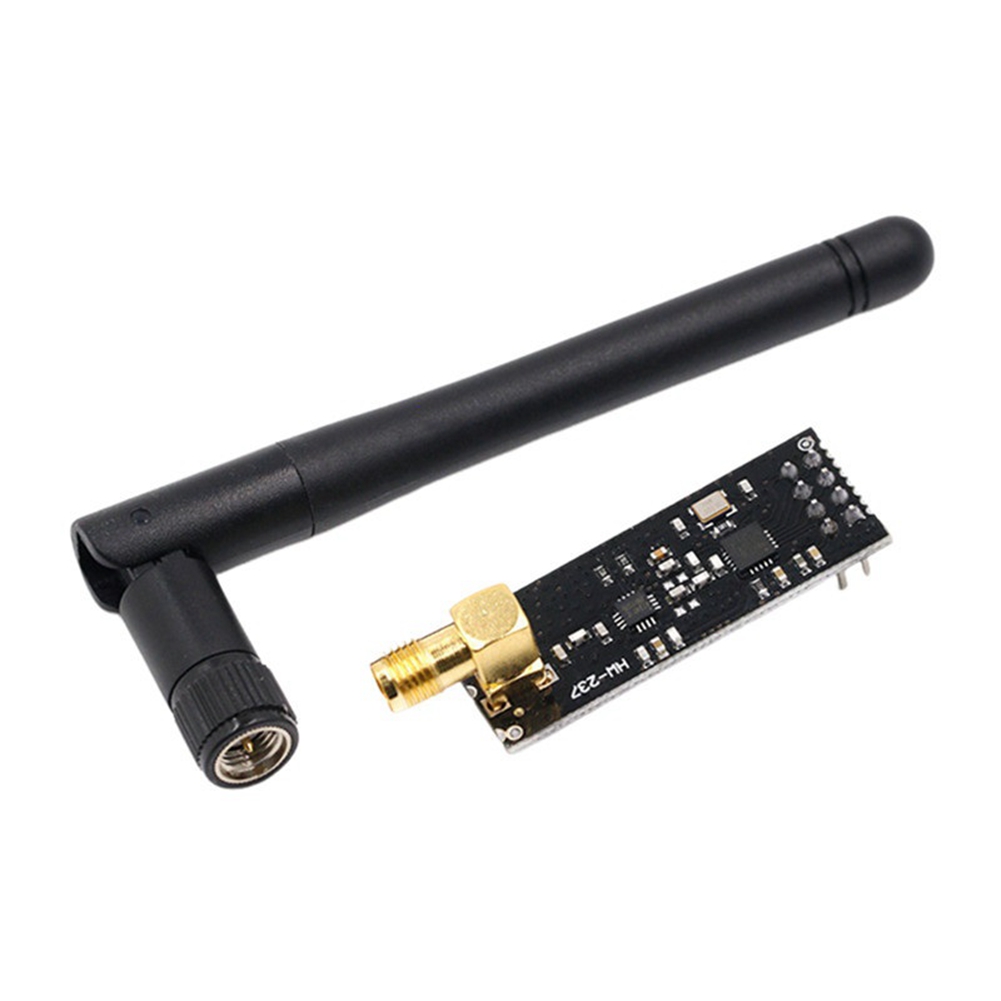 A99X NRF24L01+PA+ Wireless Tra - đánh giá và giá Nrf24L01