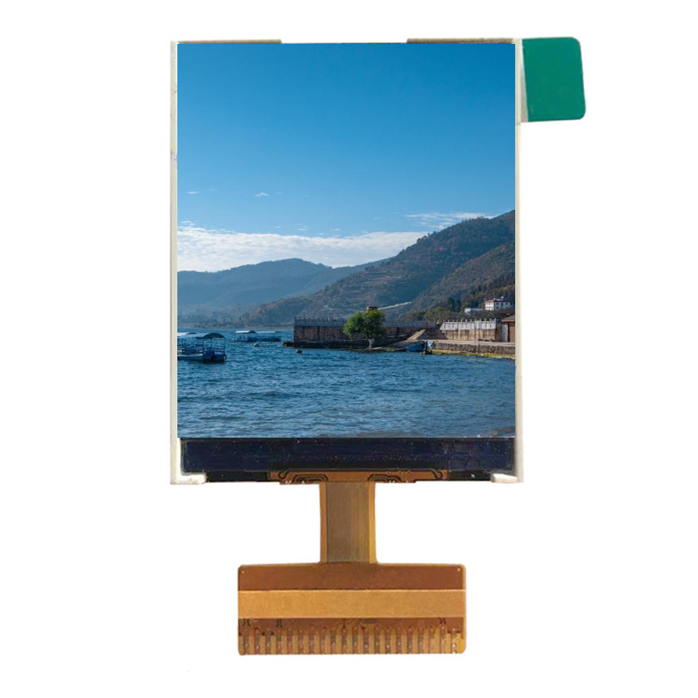 1.77 Inch LCD Screen TFT Displ - đánh giá và giá Tft Display 2.4