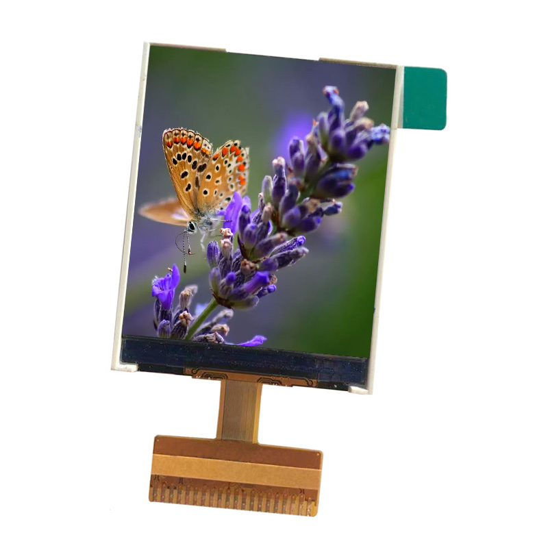 1.77 Inch LCD Screen TFT Displ - đánh giá và giá Tft Display 2.4