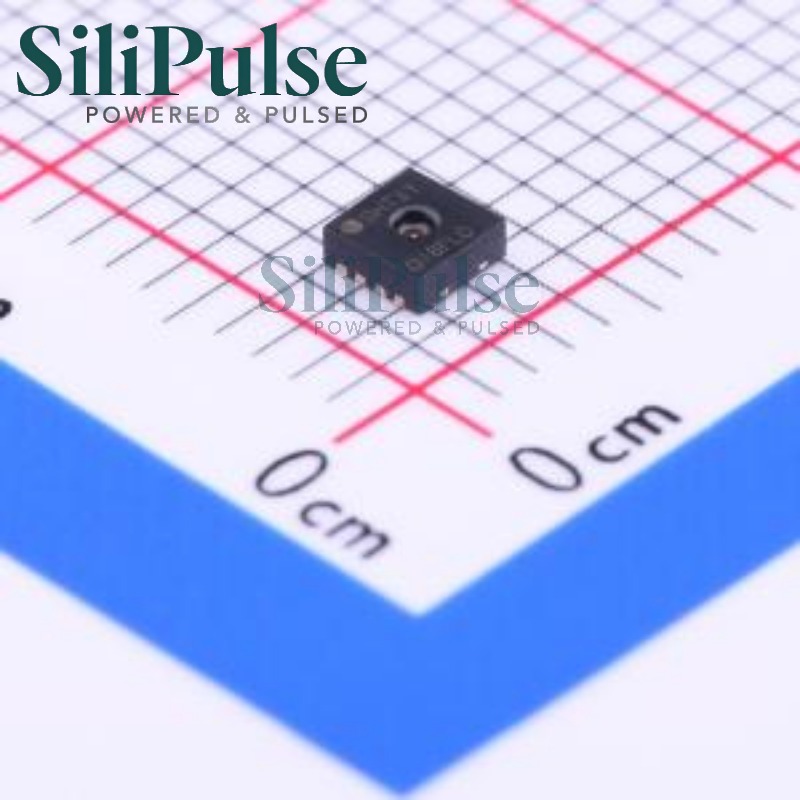 (5-20pcs) SHT31-DIS-B2.5KS 8-D - đánh giá và giá Sht31