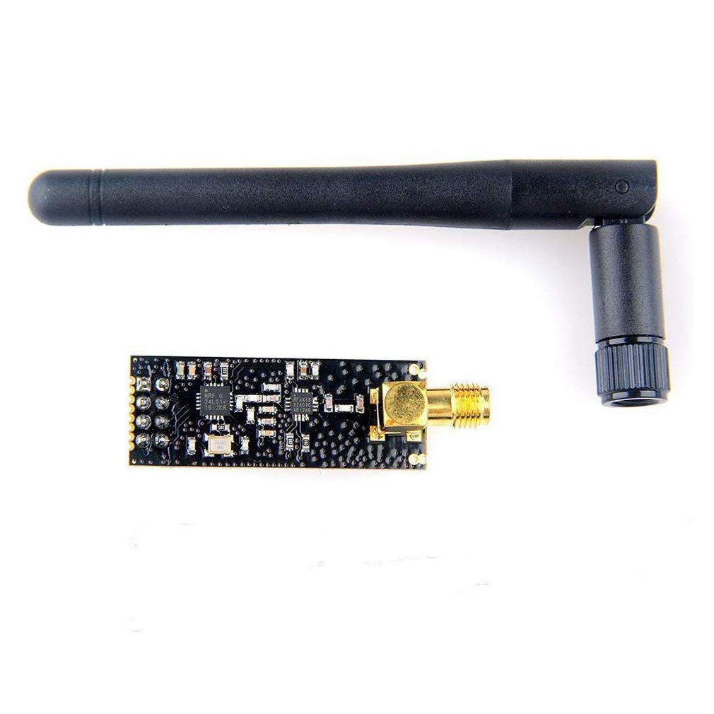 1pcs NRF24L01+PA+LNA Wireless  - đánh giá và giá Lora Rfm95