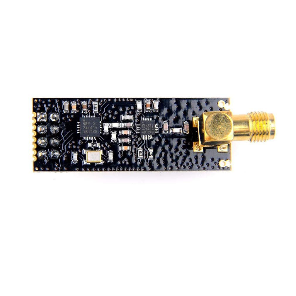 1pcs NRF24L01+PA+LNA Wireless  - đánh giá và giá Lora Rfm95
