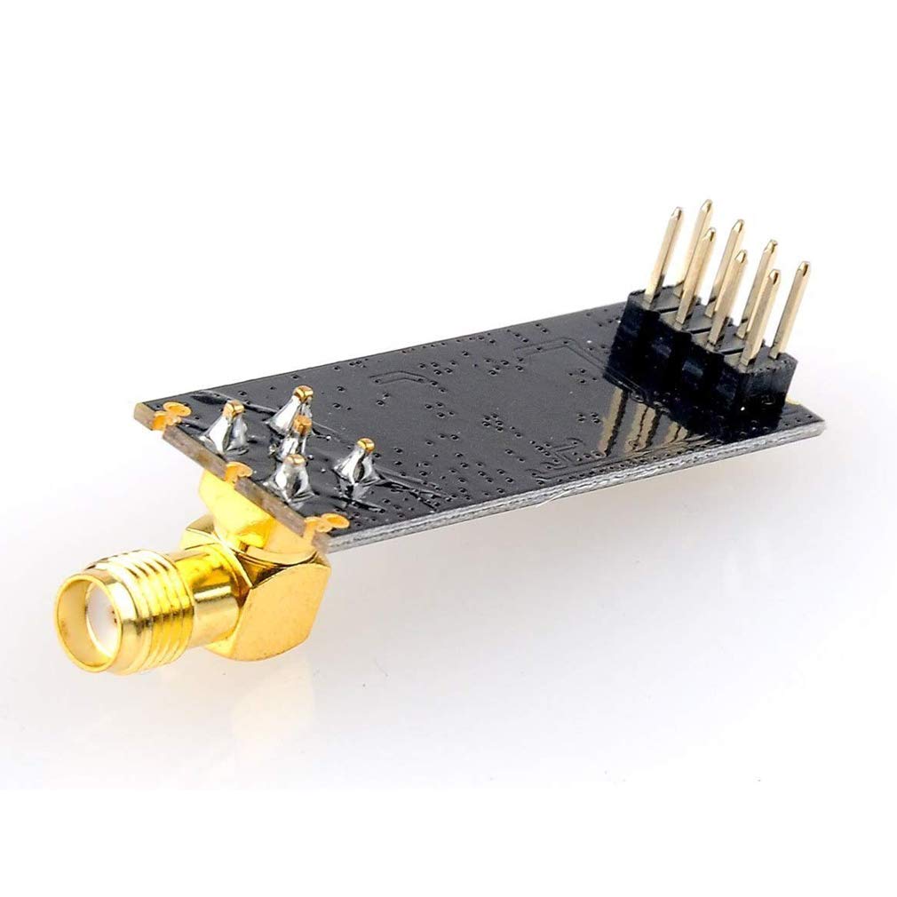 1pcs NRF24L01+PA+LNA Wireless  - đánh giá và giá Lora Rfm95