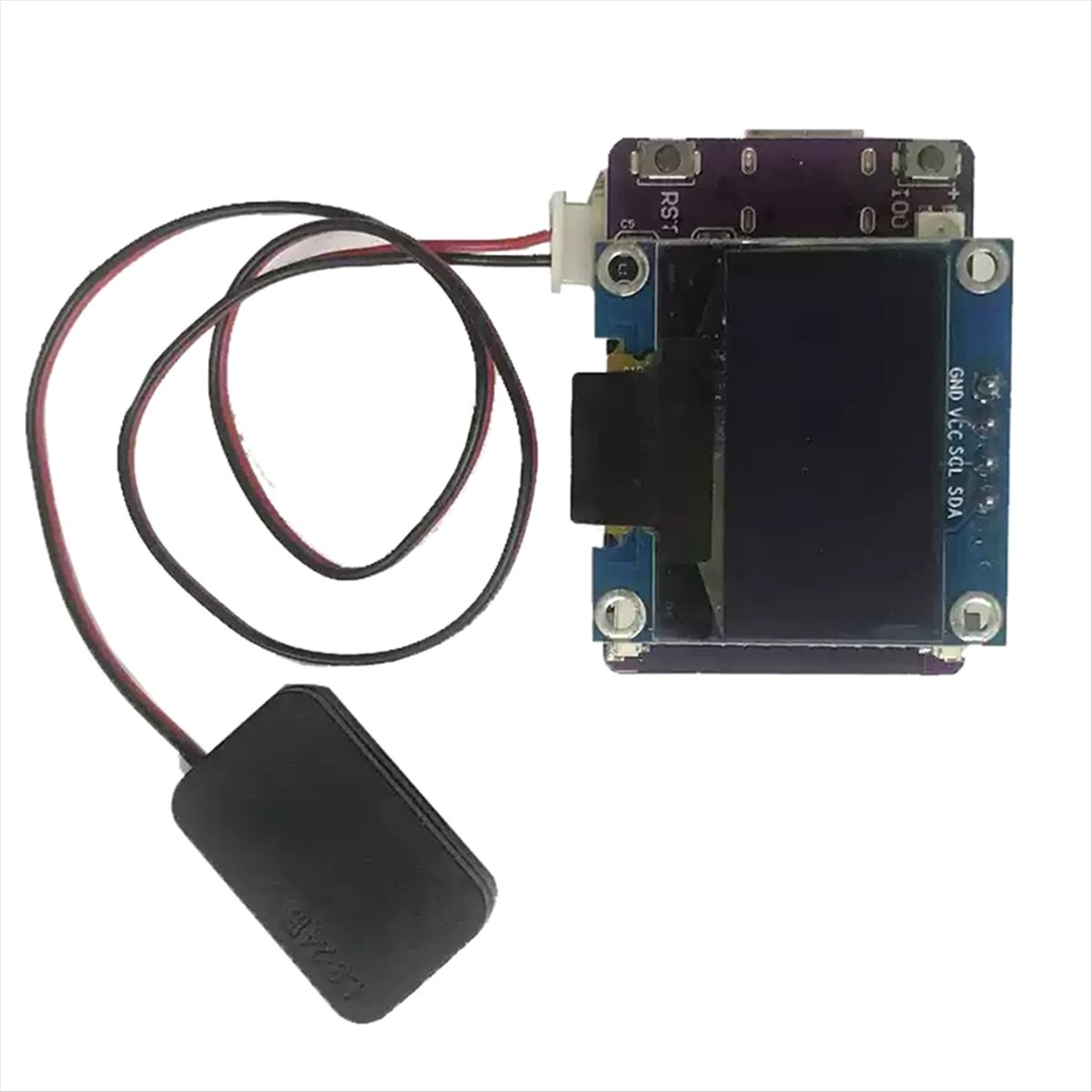 A59E MINI --N16R8 Development  - đánh giá và giá Oled Display 0.96