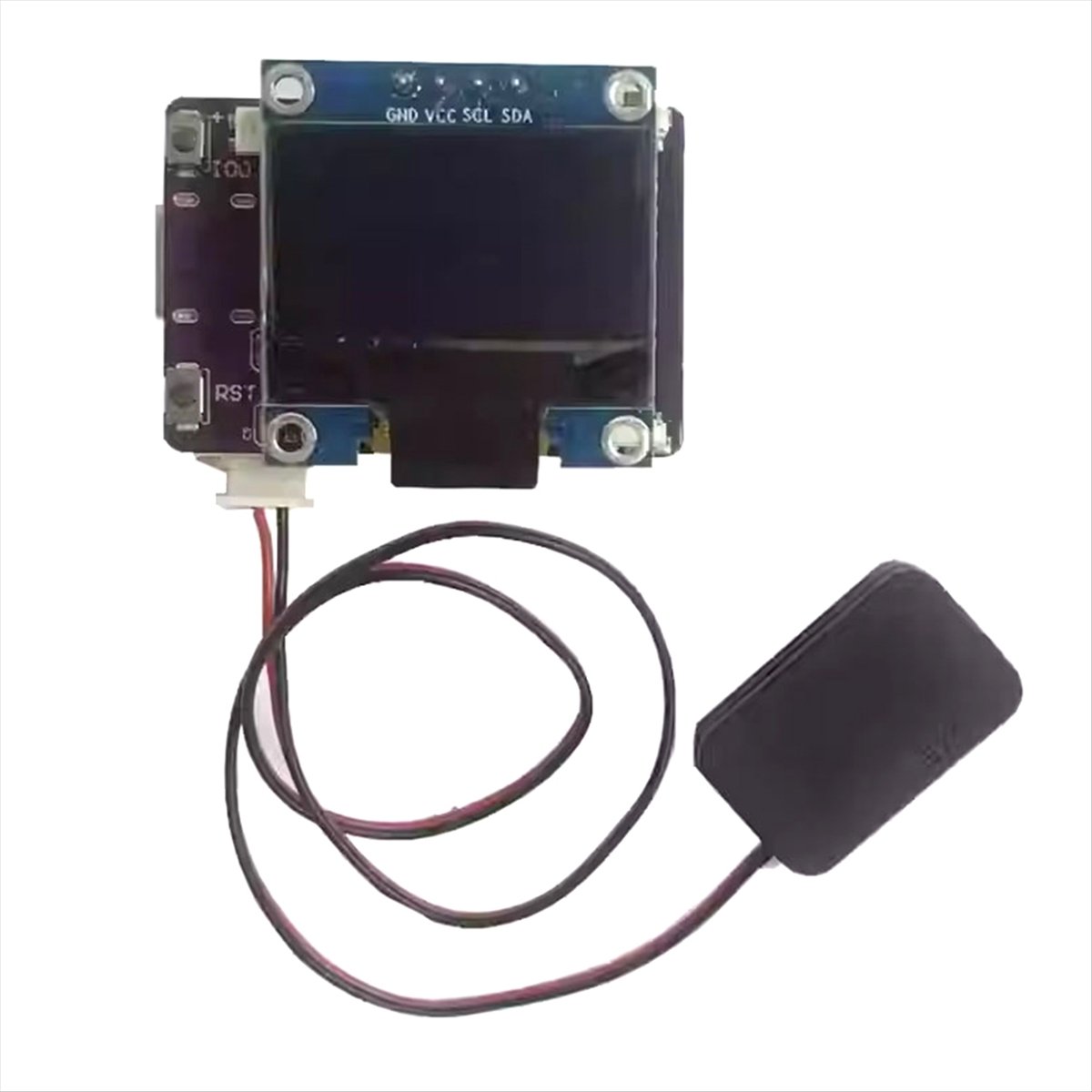 A59E MINI --N16R8 Development  - đánh giá và giá Oled Display 0.96