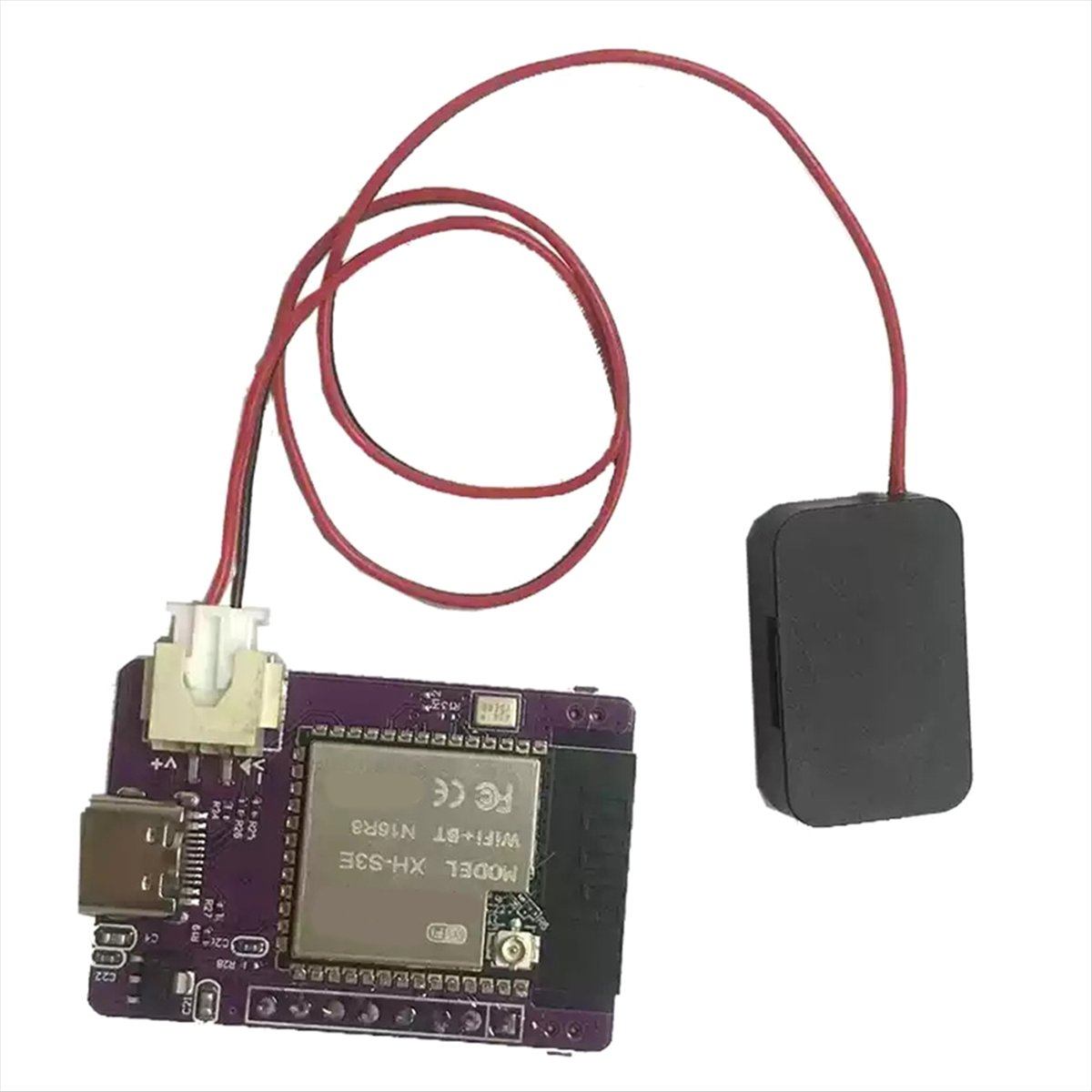 A59E MINI --N16R8 Development  - đánh giá và giá Oled Display 0.96