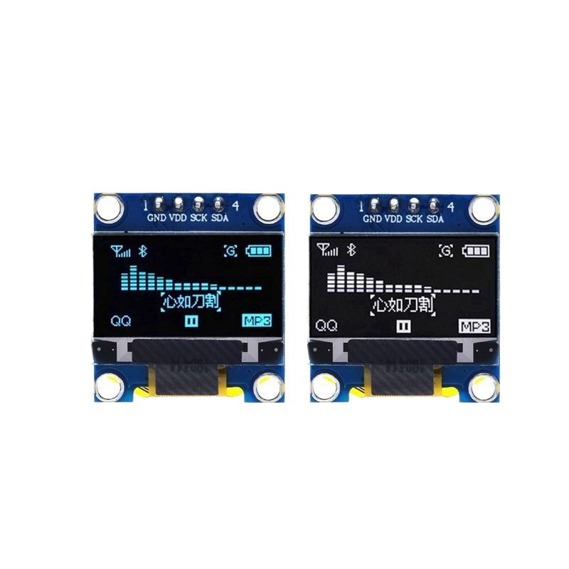 0.96 Inch 128x64 SSD1306 OLED  - đánh giá và giá Oled Display 0.96