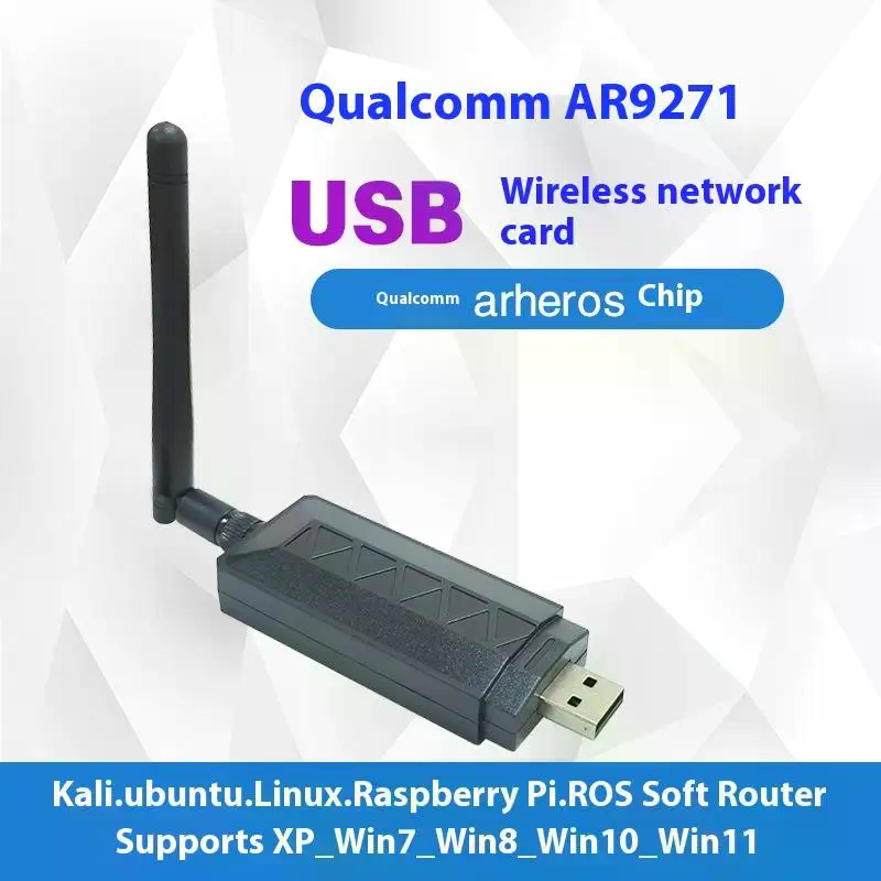 1Pcs 2DBi WiFi Antenna Network - đánh giá và giá Sd Card Module
