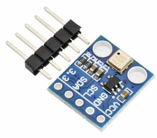 GY-91 MPU9250+BMP280 GY-BMP280 - đánh giá và giá Bme280