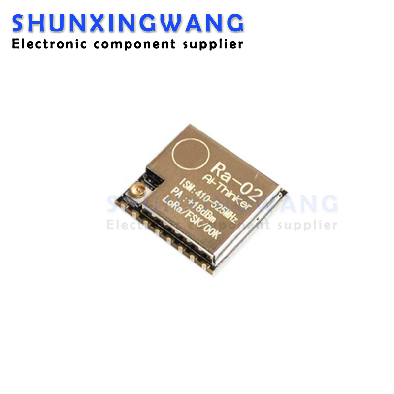 SX1278 LORA spread spectrum wi - đánh giá và giá Lora Sx1278