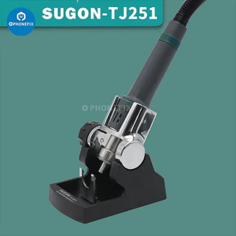 AIFEN Soldering Iron Handle Un - đánh giá và giá Soldering Iron Temperature Probe
