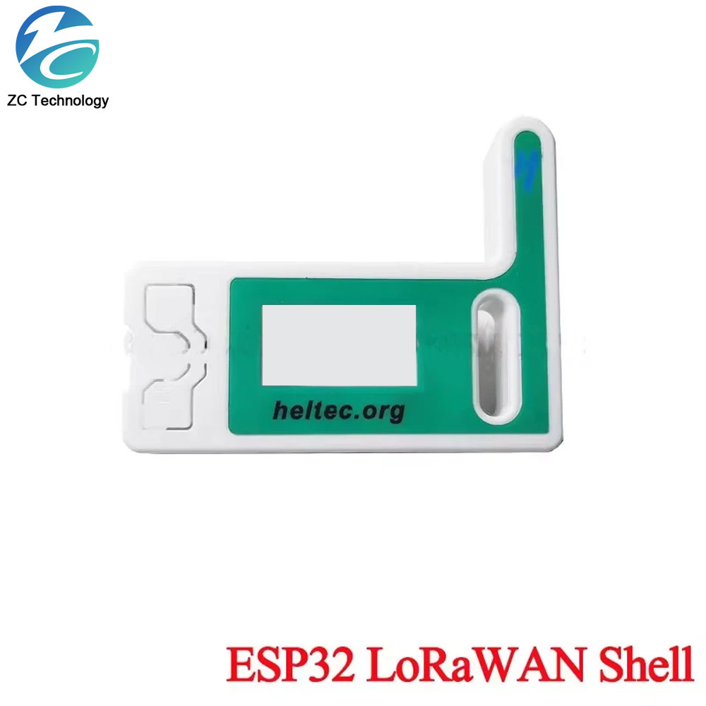 ESP32 SX1262 LoRa 868MHz/915MH - đánh giá và giá Lora Rfm95