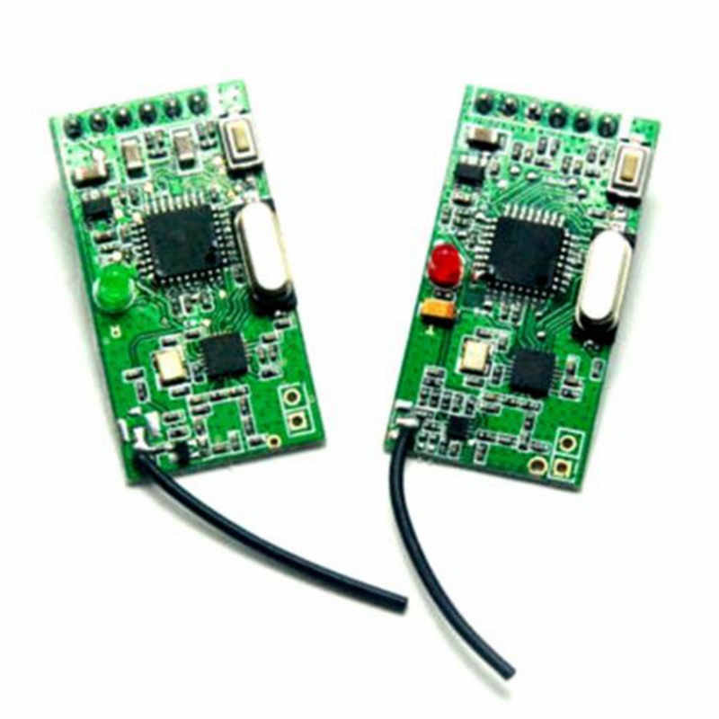 2.4G NRF24L01 Không Dây Âm Tha - đánh giá và giá Nrf24L01