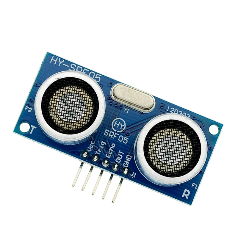 ZYD Ultrasonic Module HC-SR04  - đánh giá và giá Ultrasonic Sensor Hc-Sr04