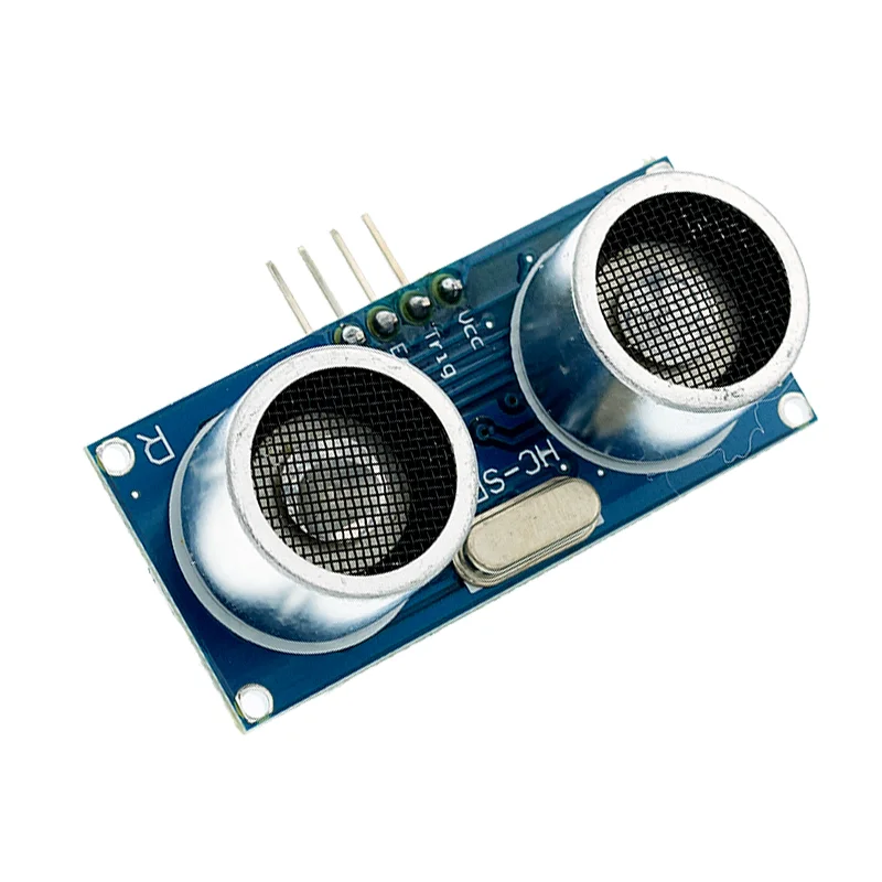 ZYD Ultrasonic Module HC-SR04  - đánh giá và giá Ultrasonic Sensor Hc-Sr04
