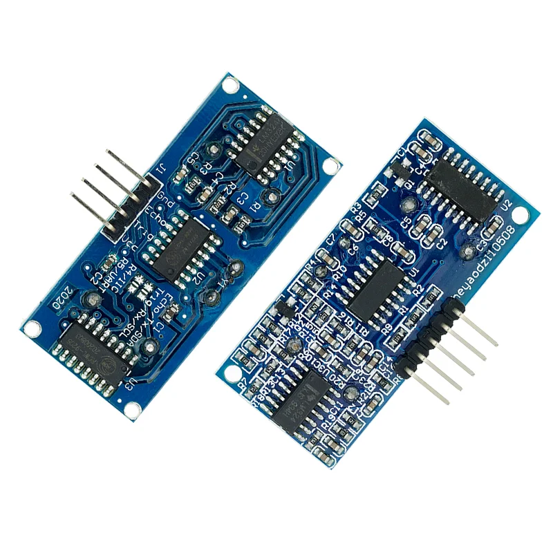 ZYD Ultrasonic Module HC-SR04  - đánh giá và giá Ultrasonic Sensor Hc-Sr04