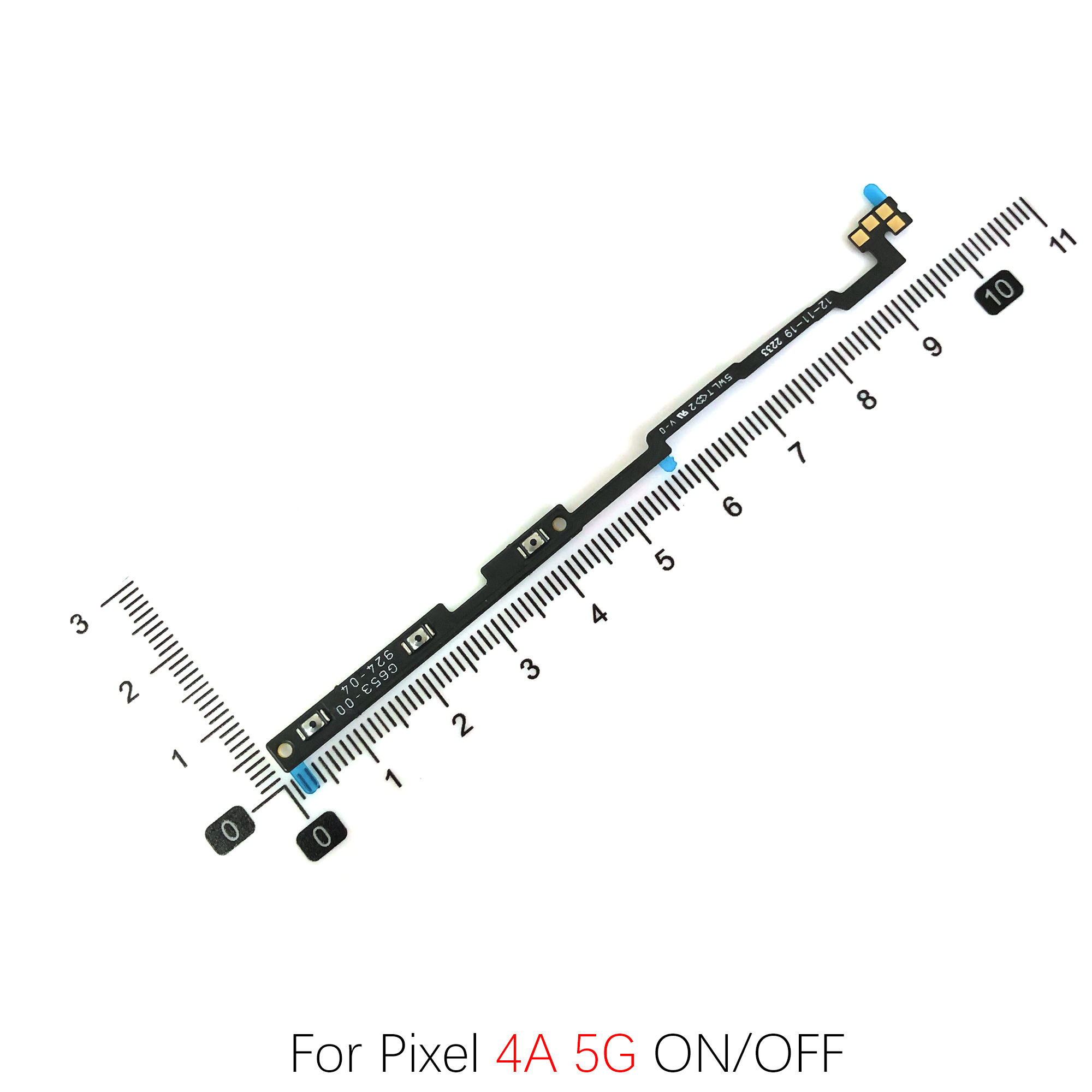 For Pixel 2 3 4 5 2XL 3A 3AXL  - đánh giá và giá Neopixel