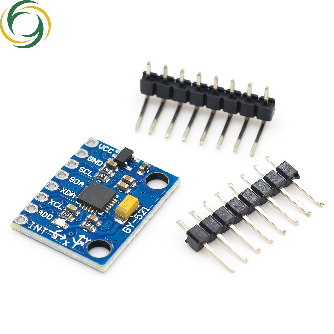 GY-521 MPU-6050 MPU6050 Module - đánh giá và giá Mpu6050