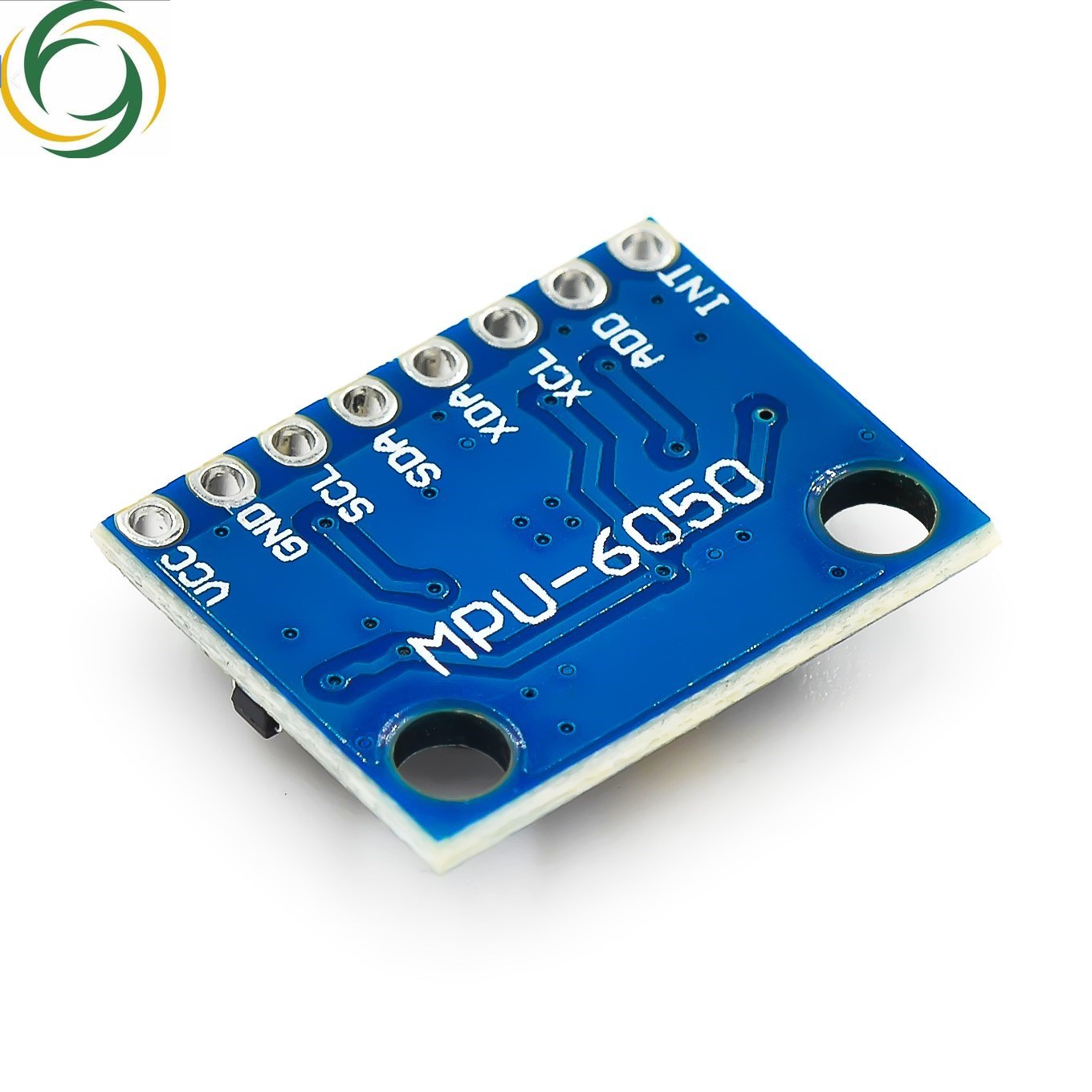 GY-521 MPU-6050 MPU6050 Module - đánh giá và giá Mpu6050