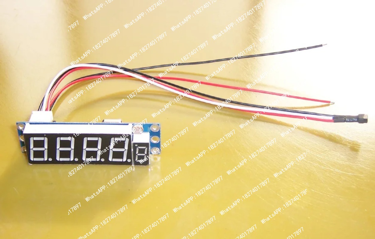 DS18B20 Digital Thermometer Mo - đánh giá và giá Ds18B20